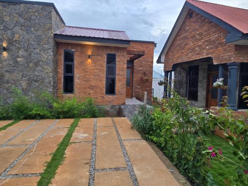 Verified Stone House
