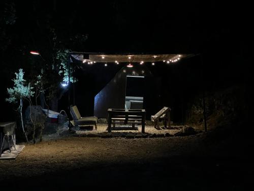 Kroom cabins in 에덴