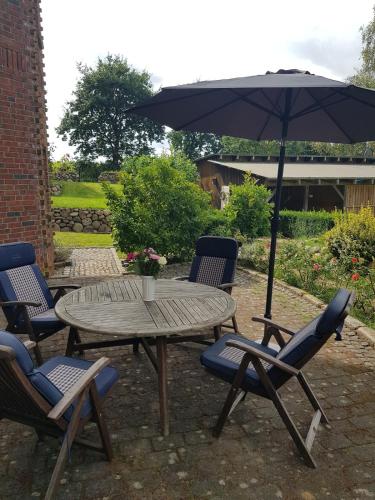 Schlösschen im Norden (Schlosschen im Norden) in Tensbüttel-Röst