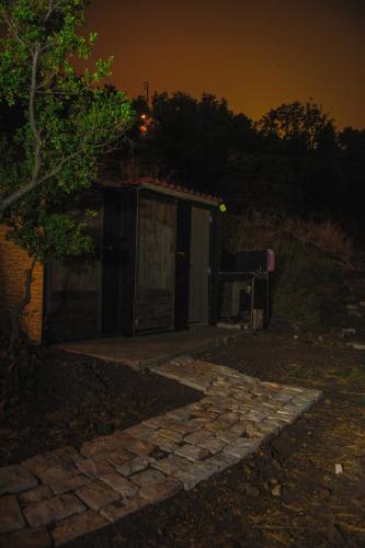 Kroom cabins in 에덴