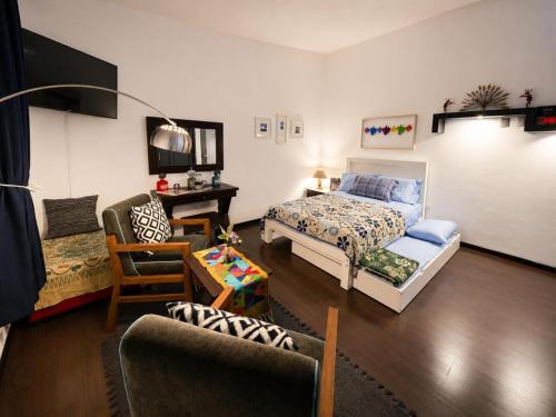 Casa YOKO