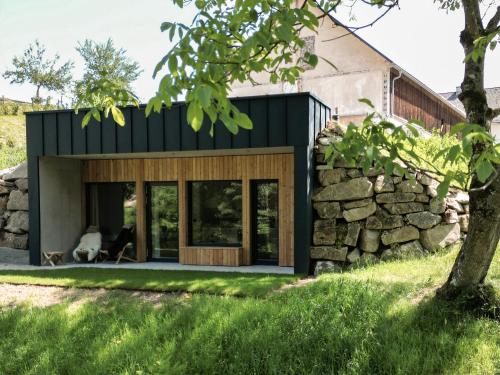 Tiny House Urlaub in Ybbsitz, Österreich