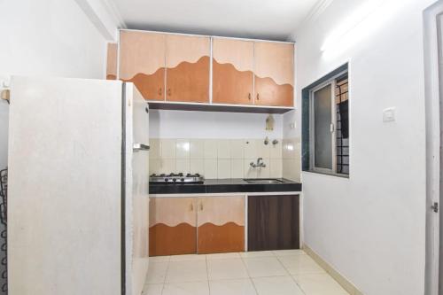Kitchen, Diamond Villa - The Dream Stays ll Pvt Pool ll Wi-Fi ll 2AC Rooms in Gold Valley