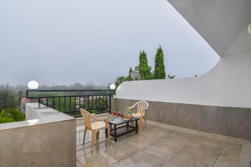 Facilities, Diamond Villa - The Dream Stays ll Pvt Pool ll Wi-Fi ll 2AC Rooms in Gold Valley