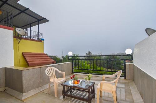 Facilities, Diamond Villa - The Dream Stays ll Pvt Pool ll Wi-Fi ll 2AC Rooms in Gold Valley