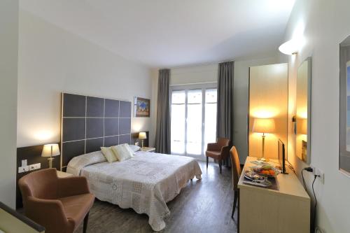 Hotel Ferrari in Chiavari