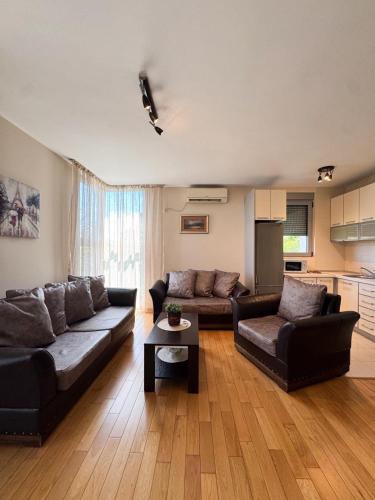 Gorica C Residence