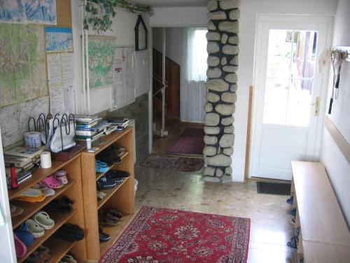 外部景觀, Penzión Závada (Penzion Zavada) in 羅瓦萊斯那