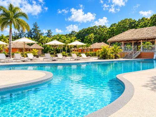 . La Kawannaise Blue Lagon - Piscine, Wifi, Plage, Terrasse