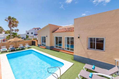Villa Rayo Azul by Villa Plus