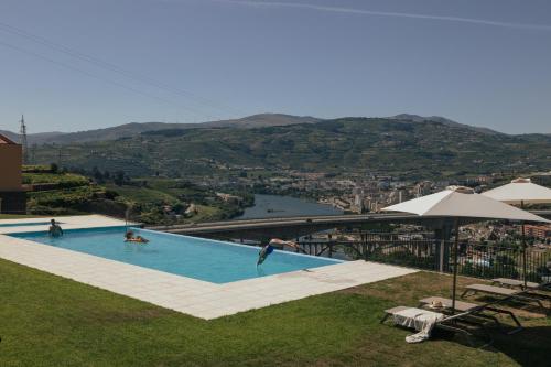 Quinta do Roso - Douro Wine Estate - by FERO gîte à louer Cimo de Vila