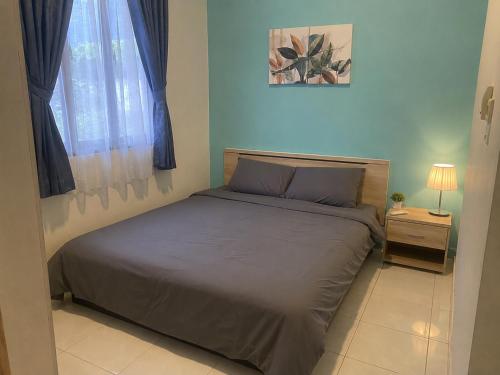 bougainvillea Homestay 1
