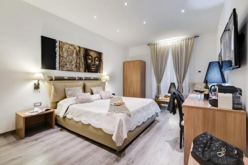Relais Colonna 27, Řím
