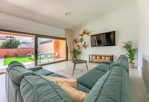 Villa Joaquin Corralejo