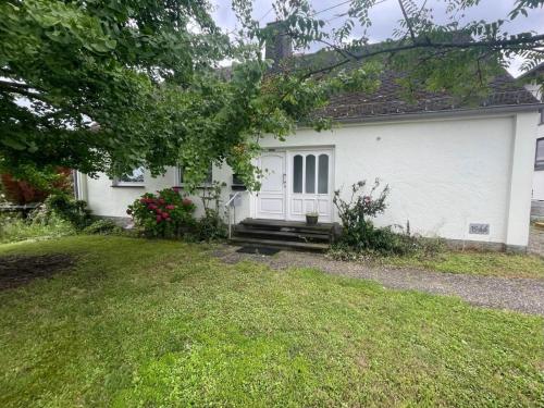 A szálláshely kívülről, Ferienwohnung im Plenter in Spay