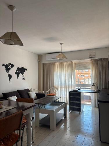 Bnb Loft XVII - Pasos Bv oroño
