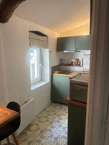 Lokal in Peillon Village