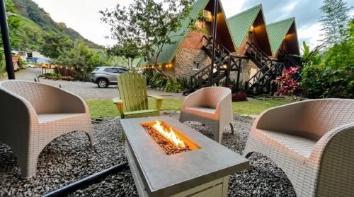 Boquete Firefly Inn - Bastimentos Boquete Firefly Inn - Bastimentos