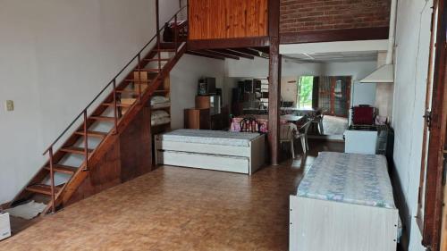 Amplio Loft Céntrico en San Rafael