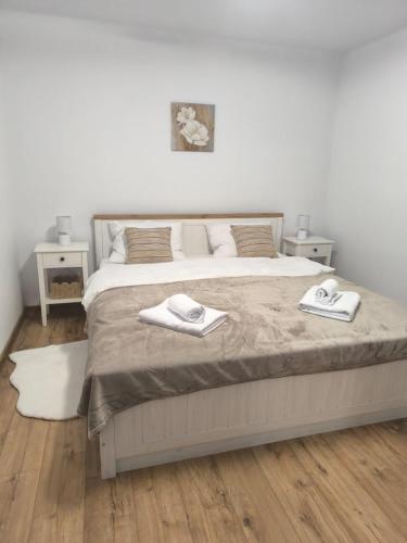 Aero Comfort Apartment