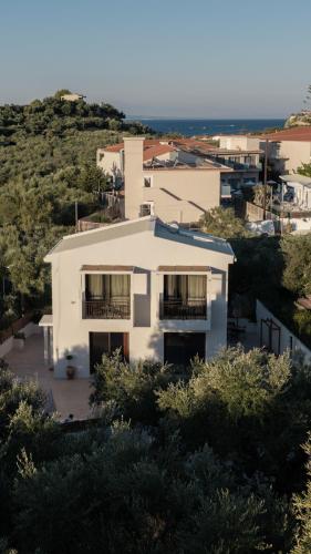 AnaRose Zante Villa-by Sakis and Sam gîte à louer Amboula
