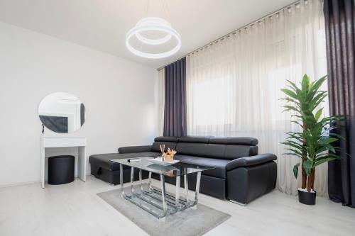 Vega Apartments