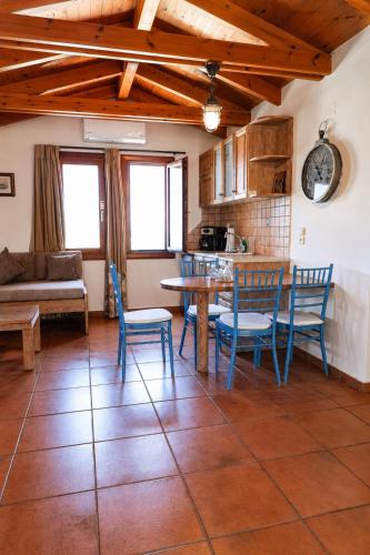 Mylos Hotel Apartments in بلاتانياس