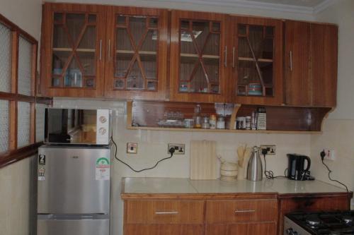 Facilities, Nachet Homes in Naivasha