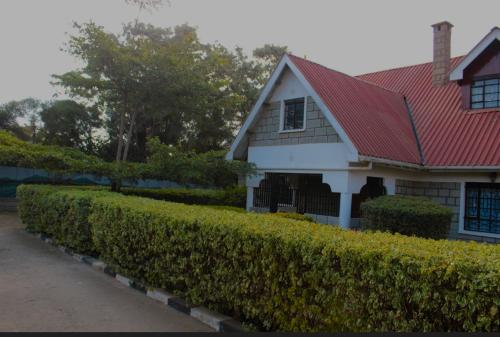 Nachet Homes in Naivasha