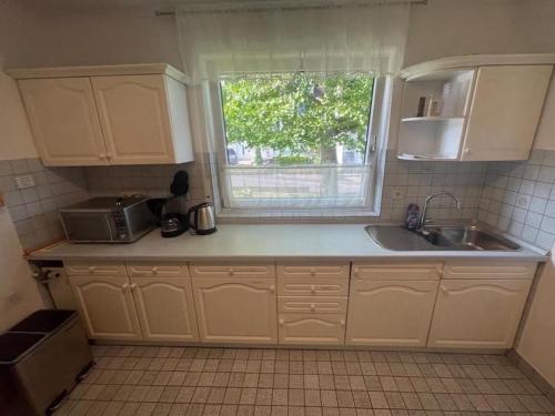 Ferienwohnung im Plenter in Spay