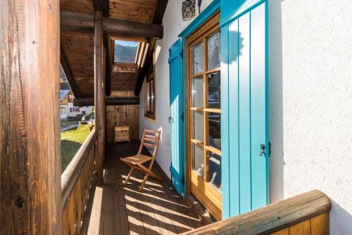 Two-Bedroom Apartment (4 Adults)