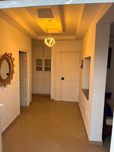 sunset apartment in Kelibia