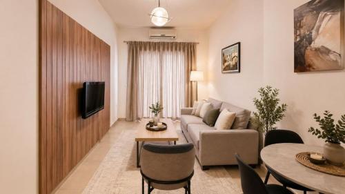 Iris Flower Hotel in Jezzine