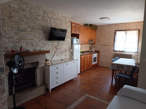 Casa Rural Juaco in Rozadas
