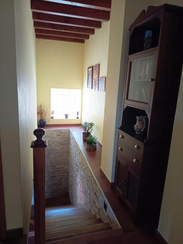Casa Rural Juaco in Rozadas