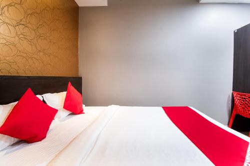 Hotel O CJ Inn