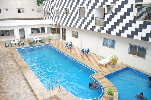 hotel photo