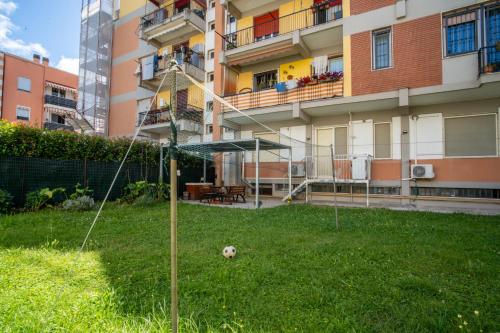  New House La Spezia in La Spezia