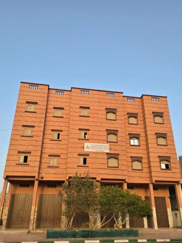 Boujdour Aftissat Atlantic Suites in Laayoune