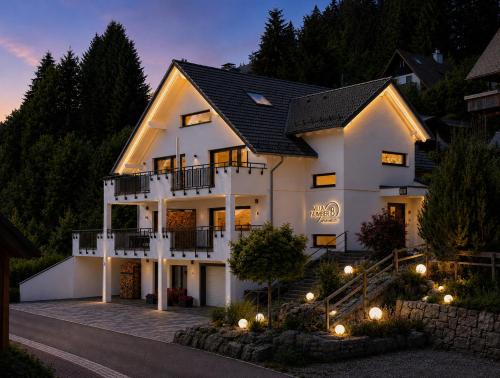 Villa Number 8 - Schluchsee Villa Number 8 - Schluchsee