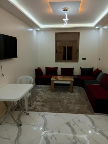Boujdour Aftissat Atlantic Suites in Laayoune