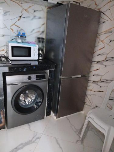 Boujdour Aftissat Atlantic Suites in Laayoune