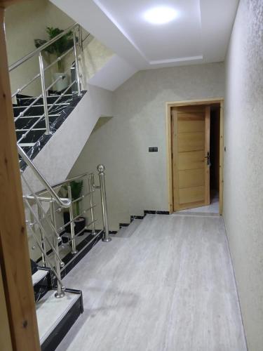 Boujdour Aftissat Atlantic Suites in Laayoune