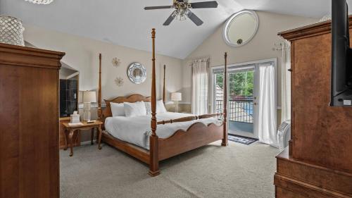 Black Bear Manor in Ouray (CO)