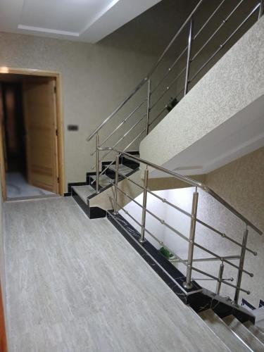 Boujdour Aftissat Atlantic Suites in Laayoune