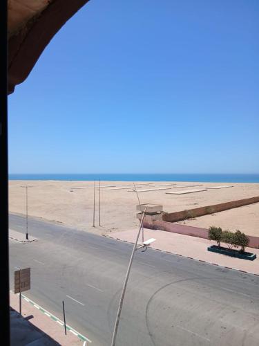 Boujdour Aftissat Atlantic Suites in Laayoune