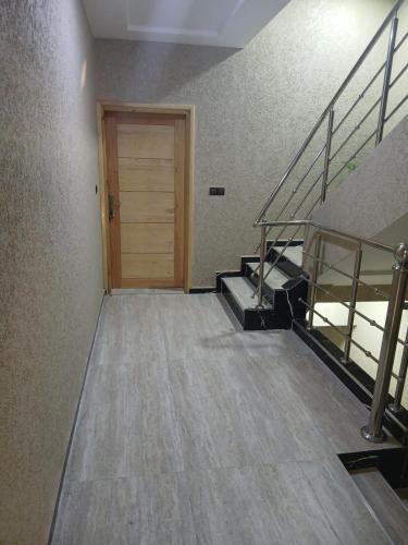 Boujdour Aftissat Atlantic Suites in Laayoune