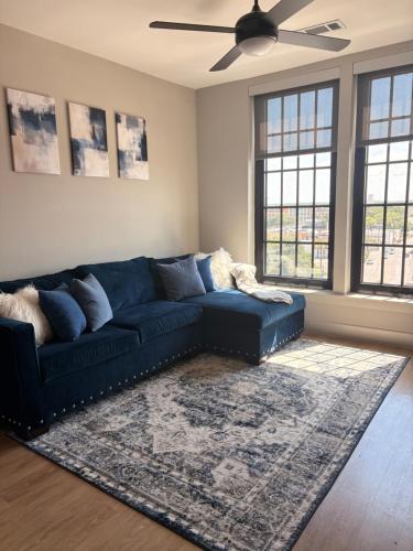 Contemporary Comfort