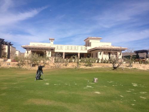 Diamante Golf Villa