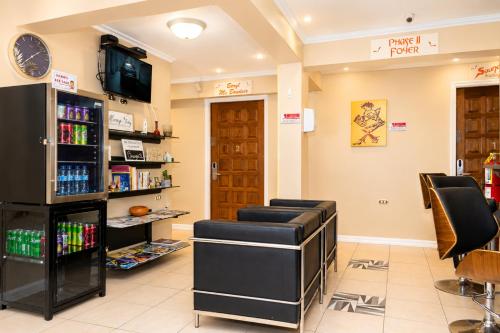 Culture Crossroads Inn in Port Of Spain